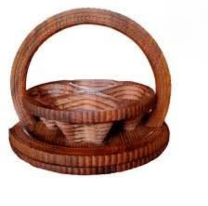 Dry Fruit Basket - Image 3