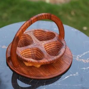 Dry Fruit Basket